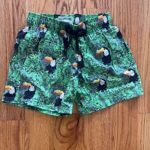 Vilebrequin Boy Swim Trunks